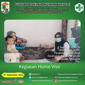 Read more about the article Perkesmas ( Perawatan Kesehatan Masyarakat)