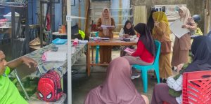 Read more about the article penyuluhan DM, posyandu tk pembina