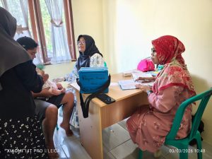 Read more about the article POSYANDU ILP DIKEMALA MAKMUR