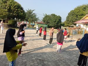 Read more about the article KEGIATAN PROLANIS DESA MAKMUR