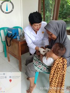 Read more about the article KEGIATAN ILP DIPOSYANDU