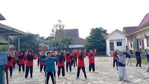 Read more about the article POSYANDU LANSIA BUKIT HARAPAN