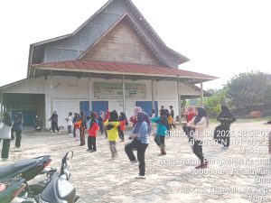 Read more about the article SENAM PROLANIS KLUB HT BAHAGIA MAKMUR