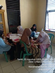 Read more about the article IMUNISASI POSYANDU MUTIARA DESA MAKMUR